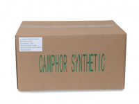 camphor