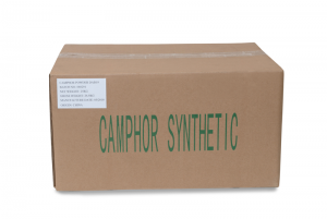 camphor